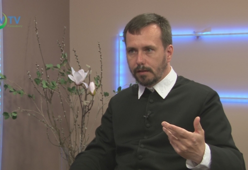 Közeleg pünkösd ünnepe