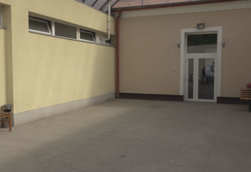 Nyertes pályázat programszervezésre és korszerűsítésre