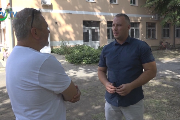 Szünidei gyermekétkeztetés