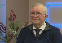 Kultúráért- díjat kapott dr. Török József táncpedagógus