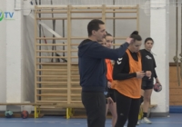Hétvégén bajnoki rajt a kézilabda csapatoknál