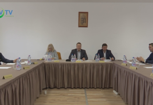 Elfogadták a város 2023-as költségvetését