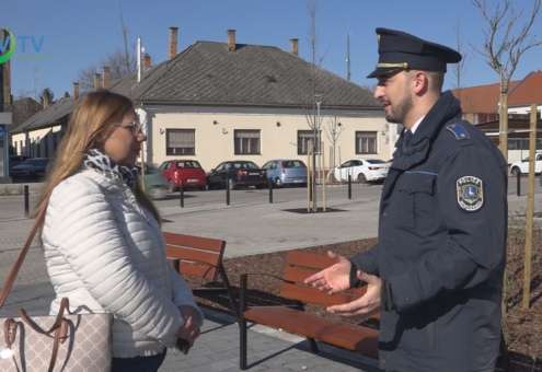 Megváltozott a közlekedés rendje a belvárosban