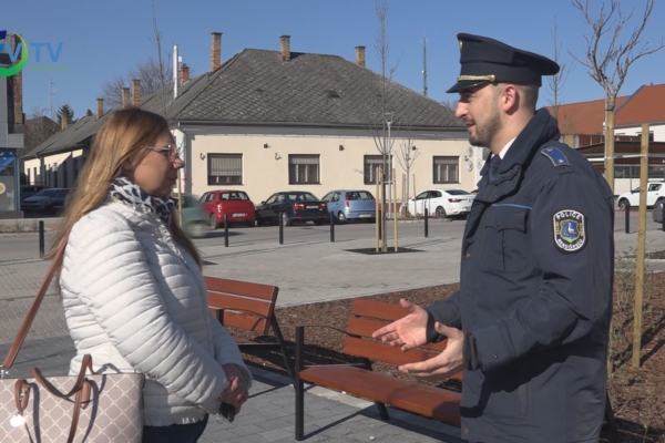 Megváltozott a közlekedés rendje a belvárosban