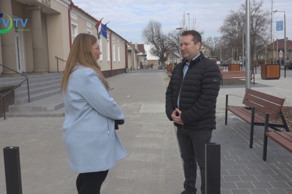 Közterületfelügyelőket vesz fel az önkormányzat