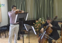 Tanár koncert lesz a zeneiskolában