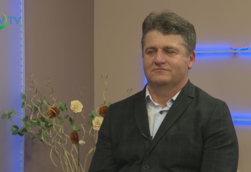 Megjelent Bocsi János újabb kötete Füzesabony múltjáról
