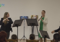 Tavaszi hangverseny