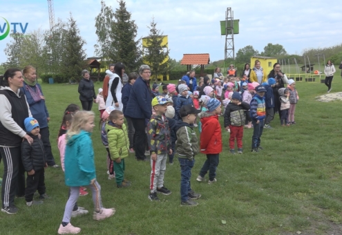 Madarak és fák napja