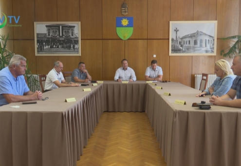 A Széchenyi átadásáról is döntöttek a képviselők