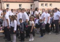 Elkezdődött a tanév a Telekiben
