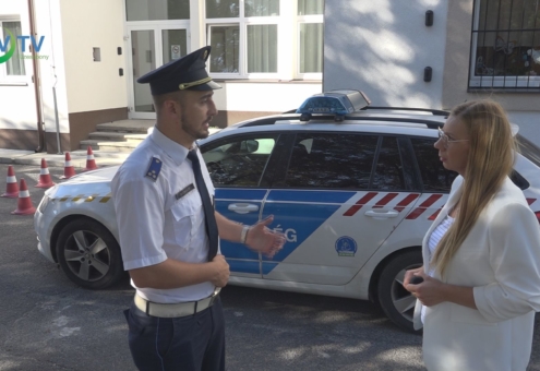 Kiemelkedően magas a halálos közlekedési balesetek szám a térségben