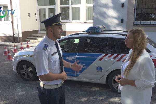 Kiemelkedően magas a halálos közlekedési balesetek szám a térségben