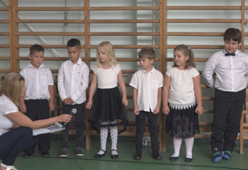 Évnyitó a Széchenyiben