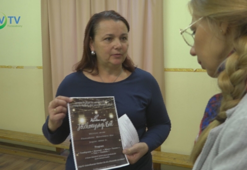Jótékonysági bált szervez a Pöttömke Alapítvány