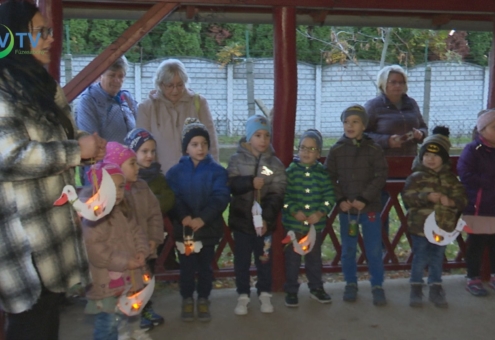 Márton napi hagyományőrzés