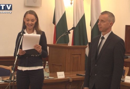 15 év hagyományőrzés