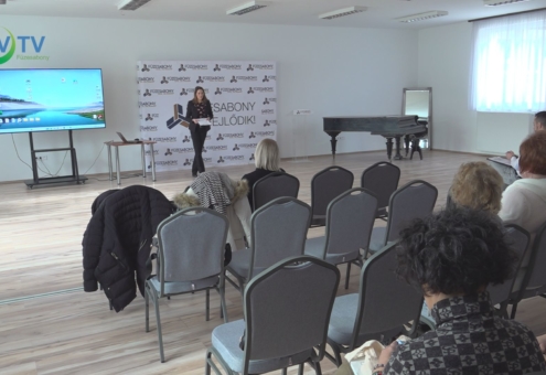 Munkaerőpiaci roadshow