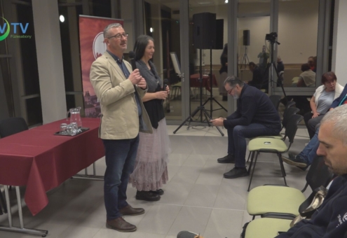A házasság kötelékéről