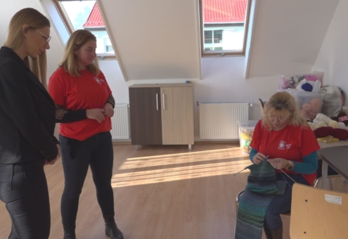 KÖTTUSA. Kampány a szenvedélybeteg szülők elfeledett gyermekeiért
