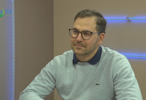 Egy ifjú füzesabonyi tengerész