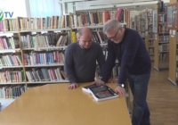 Sci-fi trilógiát írt Varga Dániel