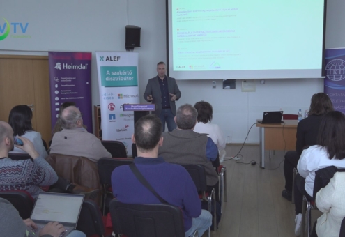 Mesterséges intelligencia: Informatikai robbanás a vállalkozások életében