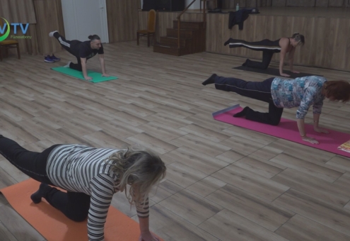 Pilates: Mozgás és egészség