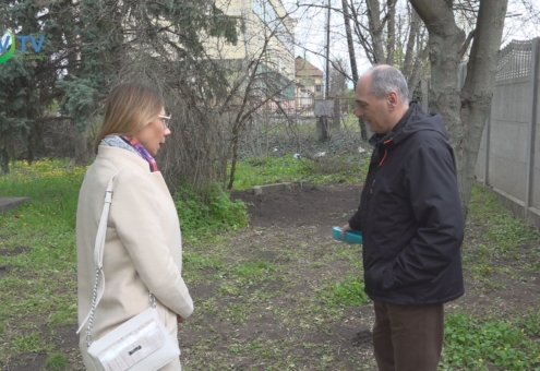 Ismeretlen katona sírját tárták fel