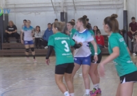 Női kézilabda: Erős ellenfelek a felsőházban