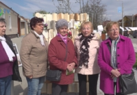 Idén is várták a versmondókat a Közösségi háznál