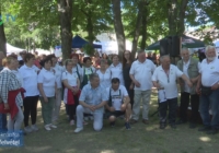 Majális: Főzőverseny és koncertek a parkban