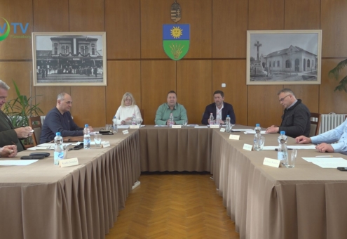 Megújul a játszótér az északi városrészen