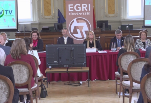 Nőtt a bűncselekményekhez kötődő ügyek száma