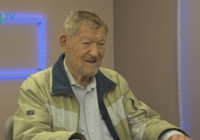 Újra itthon Tóth Zele József