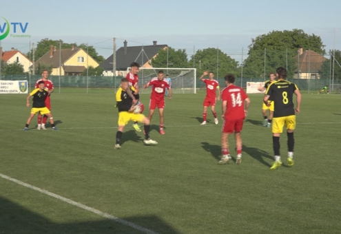 Foci. Az újonc gárda bennmaradt az NB III-ban