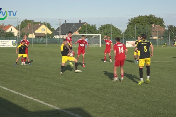 Foci. Az újonc gárda bennmaradt az NB III-ban