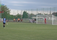 Döntetlen az FC Hatvannal