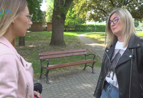 Gyermeknapi program kavalkád