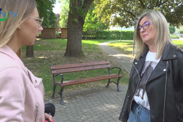 Gyermeknapi program kavalkád