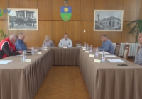 Rendkívüli képviselő testületi ülés