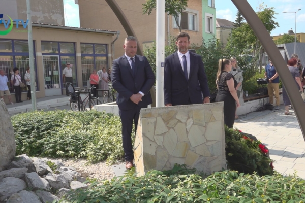 Nemzeti összetartozás napja