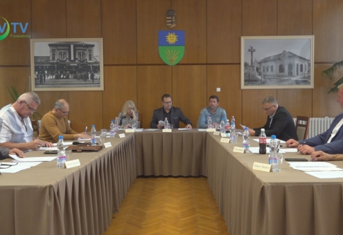 Elfogadták a 2024. évi zárszámadást