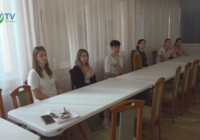 Nyári diákmunka az önkormányzat szervezésében