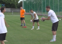 Gőzerővel készül az FSC csapata a bajnokságra
