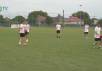 Gőzerővel készül az FSC labdarúgócsapata