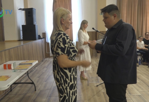 Heti Krónika 2025. július 7.