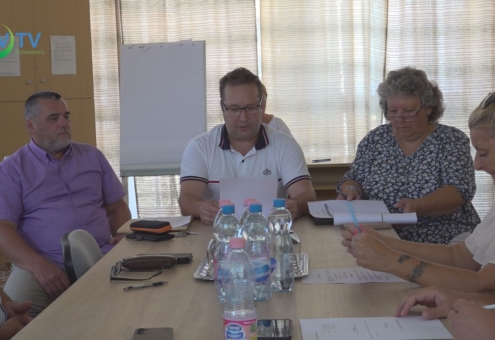 Rendkívüli önkormányzati ülés