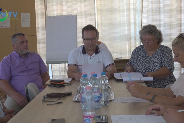 Rendkívüli önkormányzati ülés