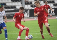 Két fordulóban két döntetlent játszott az FSC